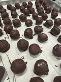 Protein Bites