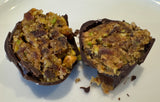 Protein Bites