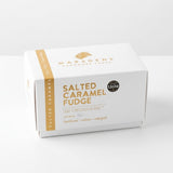 Salted Caramel Fudge - Gift Box