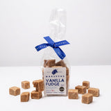Marsdens Vanilla Fudge