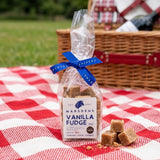 Marsdens Vanilla Fudge