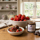 Marsdens Chocolate Fudge Sauce