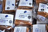Marsdens Vanilla Fudge Bar