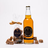 Marsdens ‘Ramsbury Gold’ Fudge