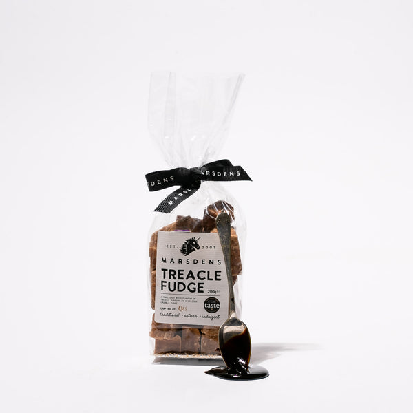 Marsdens Treacle Fudge